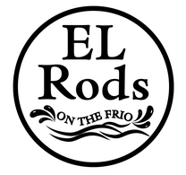 El Rods on the Frio